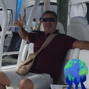 Meet your Posher, Albert